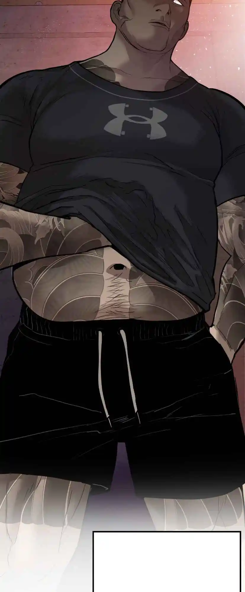 Read Manager Kim Português Manga Online