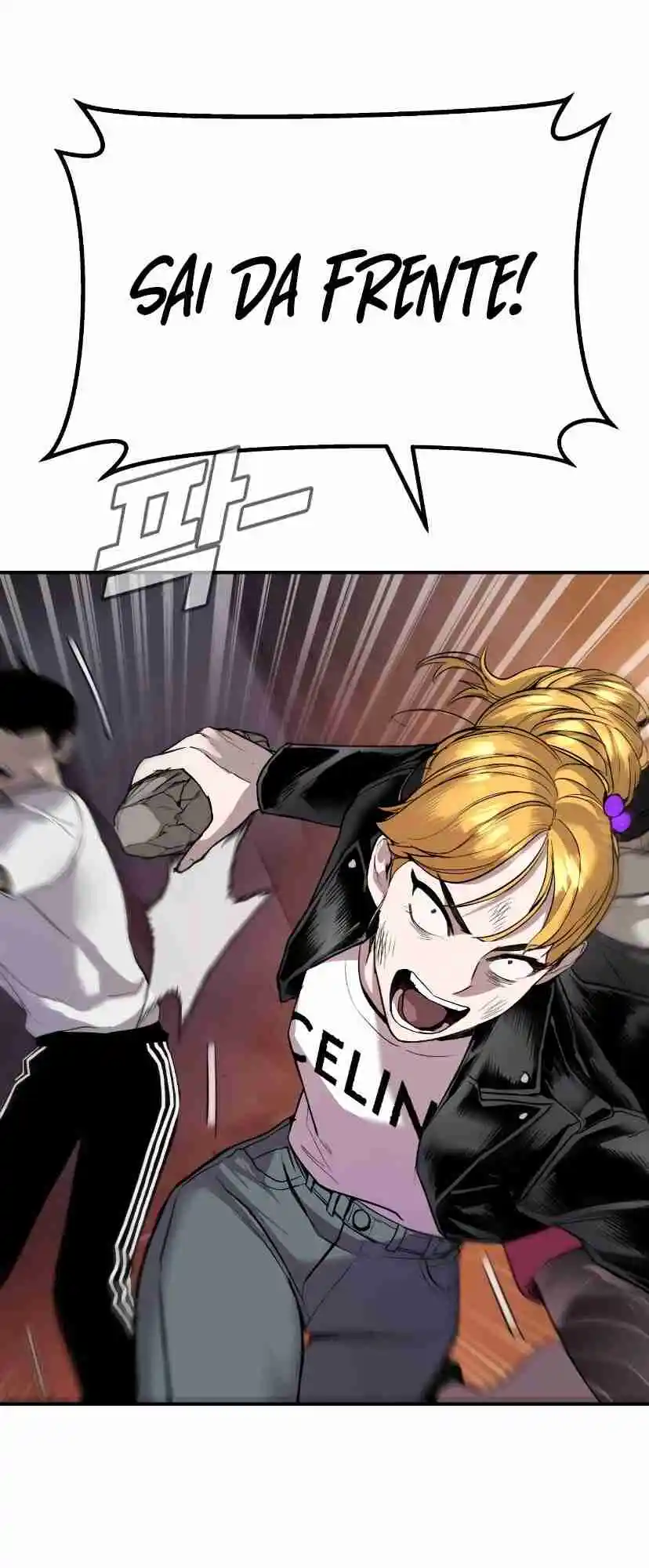 Read Manager Kim Português Manga Online