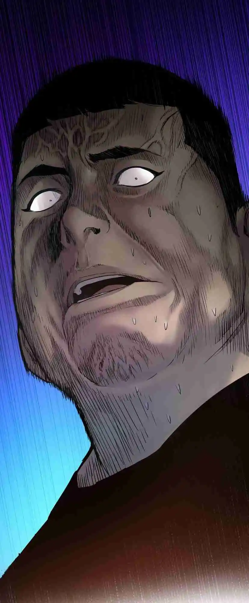 Read Manager Kim Português Manga Online