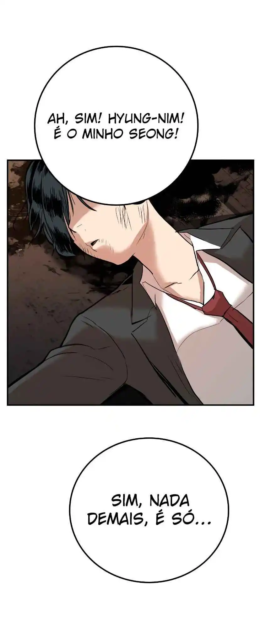 Read Manager Kim Português Manga Online