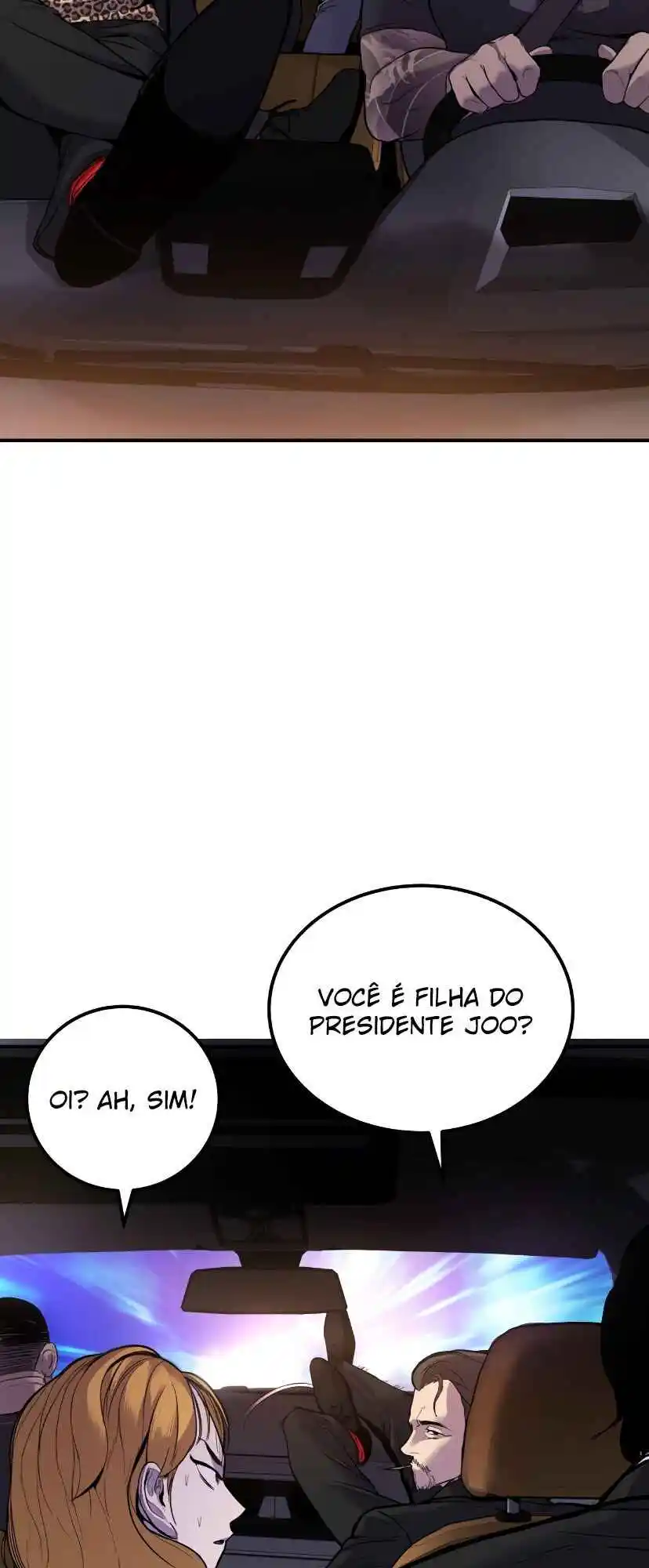 Read Manager Kim Português Manga Online