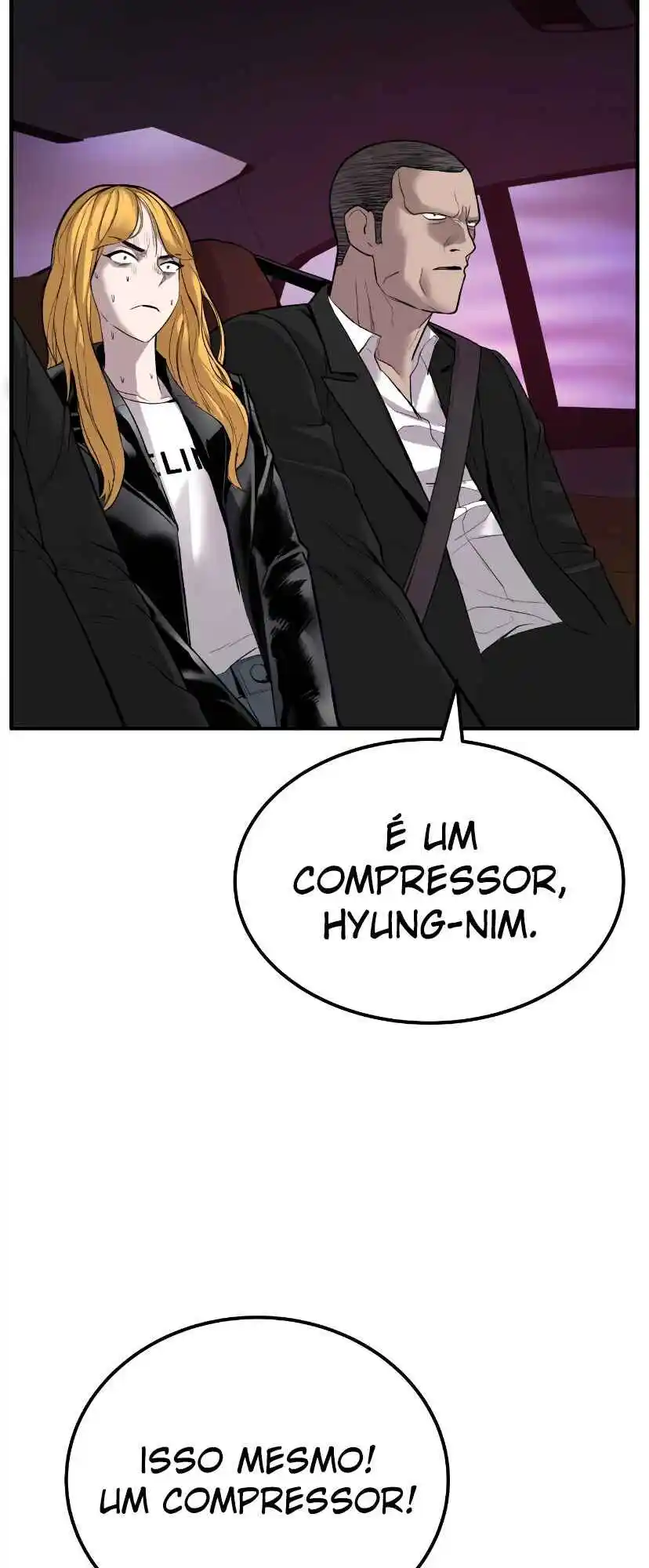 Read Manager Kim Português Manga Online