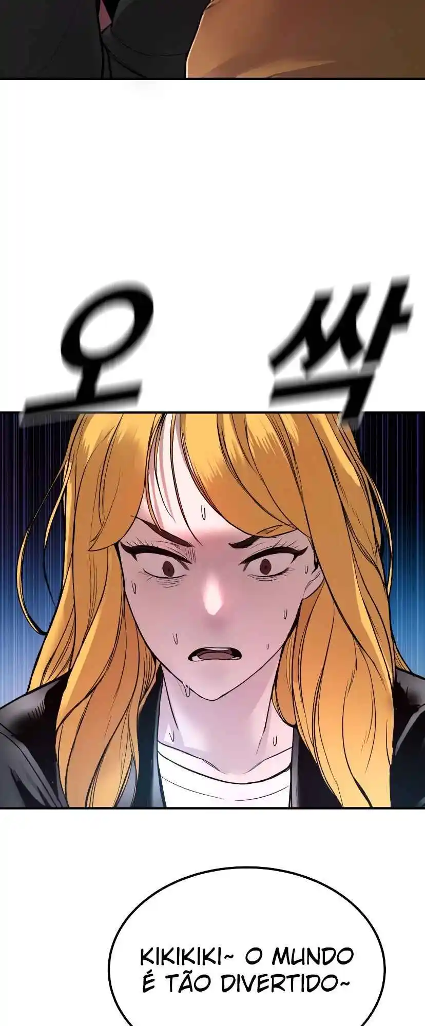 Read Manager Kim Português Manga Online