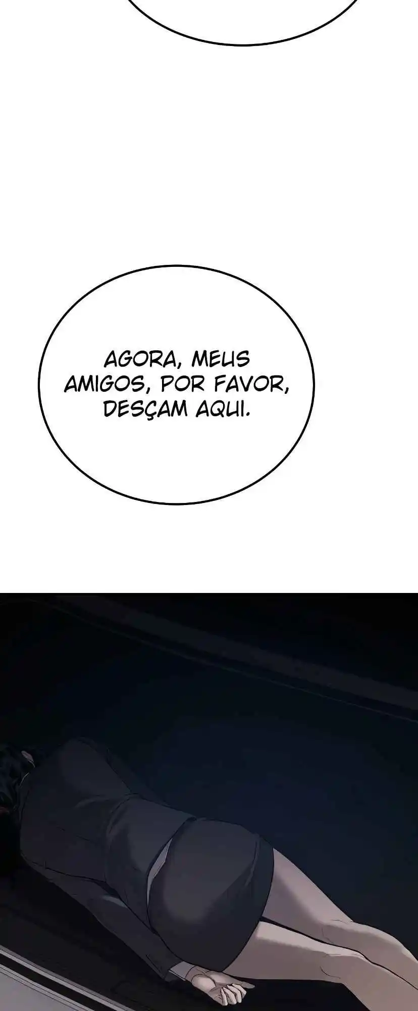 Read Manager Kim Português Manga Online