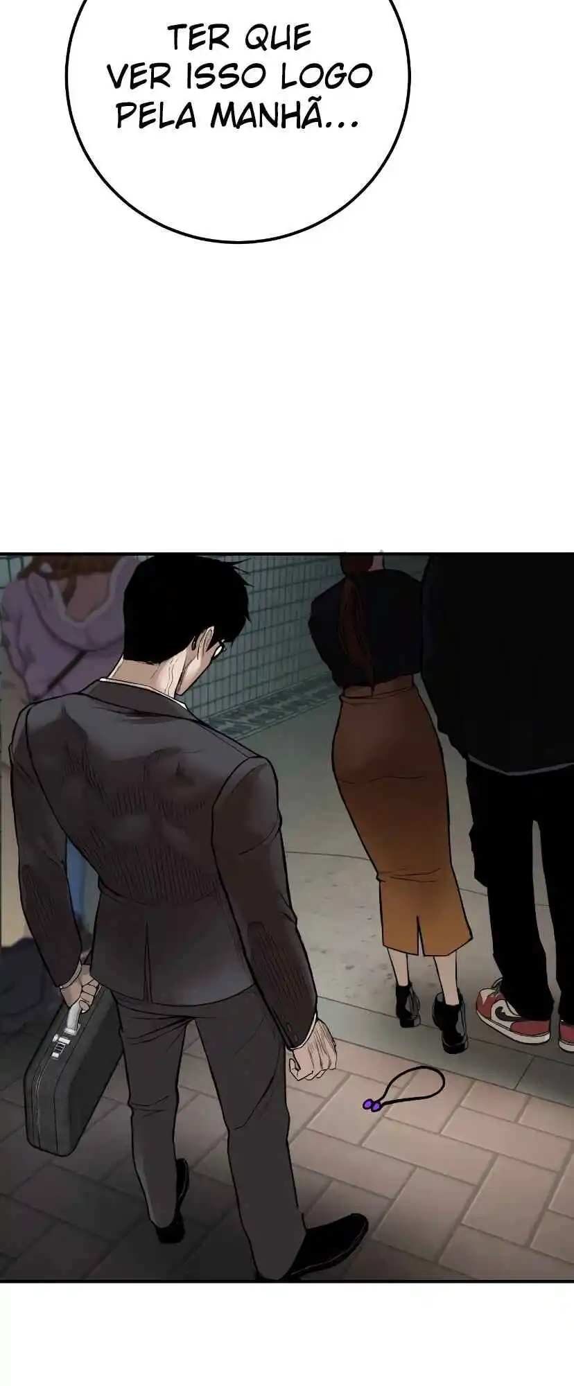 Read Manager Kim Português Manga Online