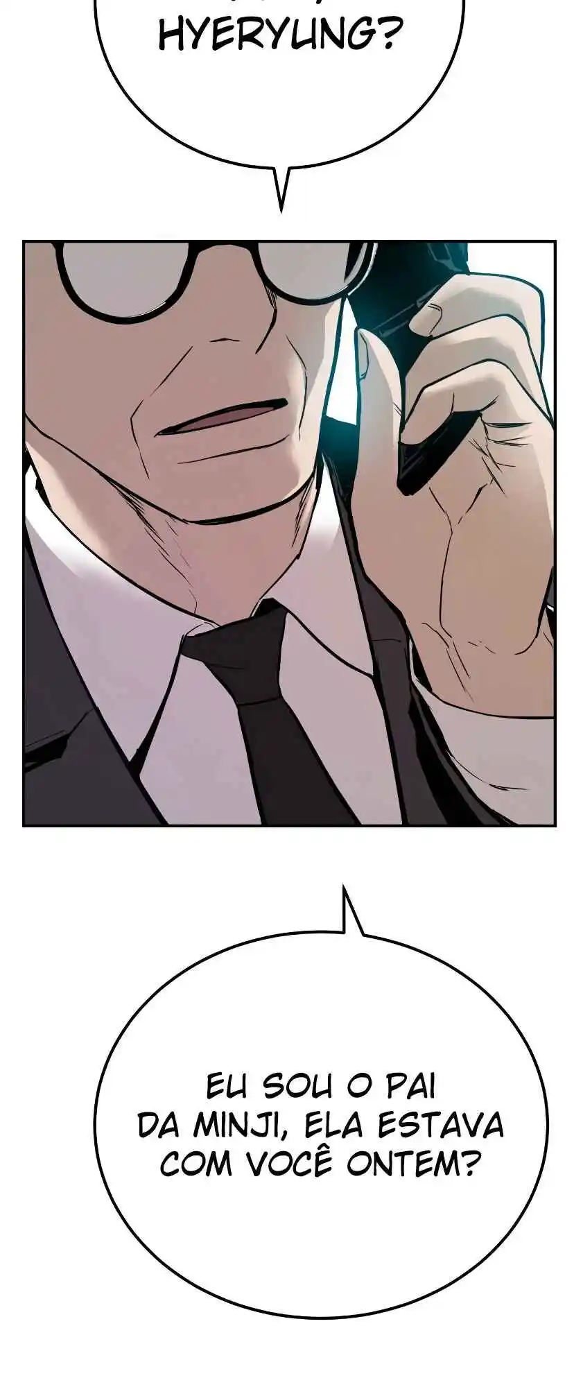 Read Manager Kim Português Manga Online