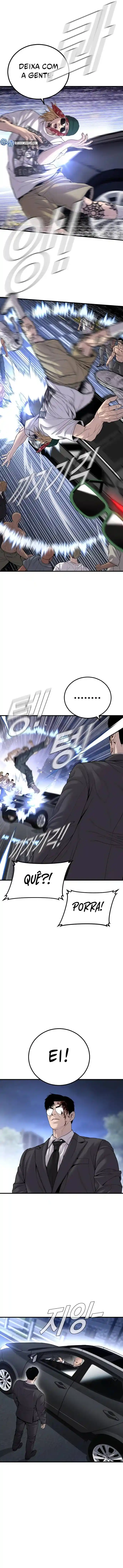 Read Manager Kim Português Manga Online