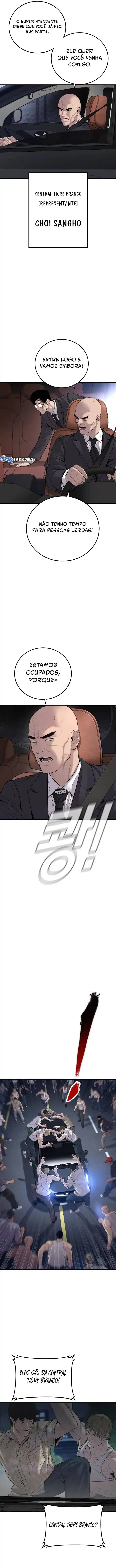 Read Manager Kim Português Manga Online