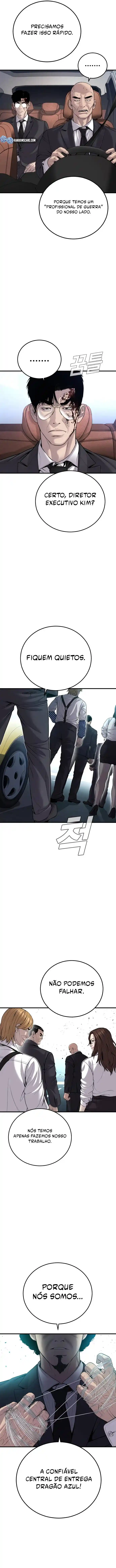 Read Manager Kim Português Manga Online