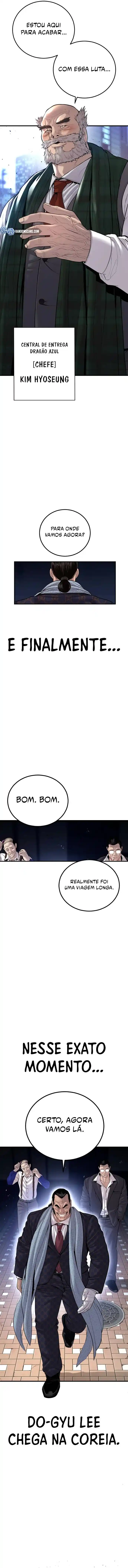 Read Manager Kim Português Manga Online