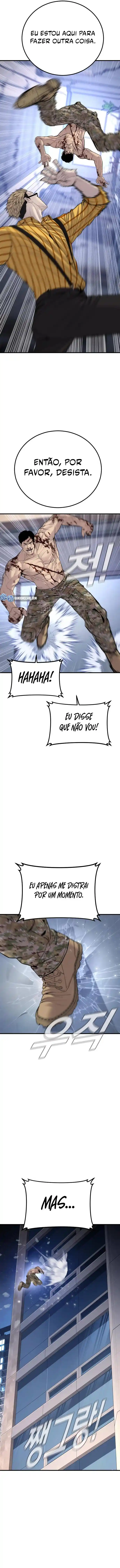 Read Manager Kim Português Manga Online