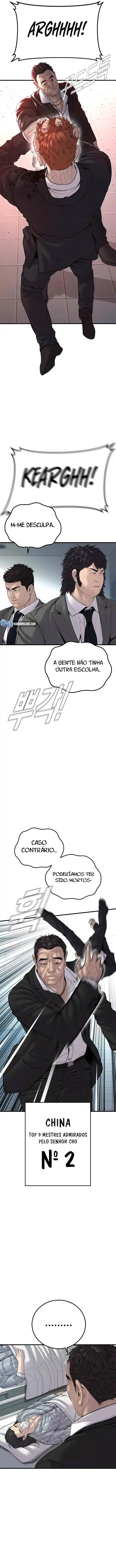 Read Manager Kim Português Manga Online