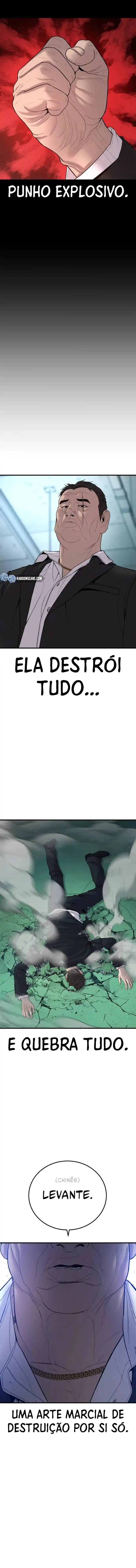 Read Manager Kim Português Manga Online