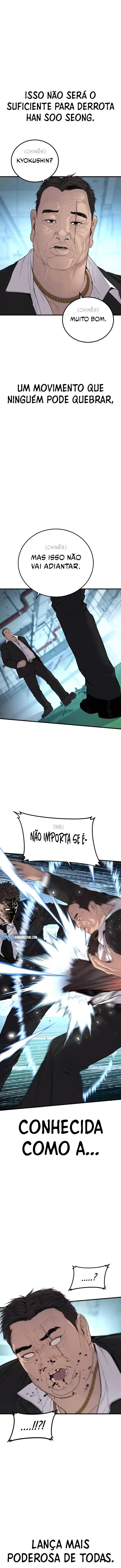 Read Manager Kim Português Manga Online