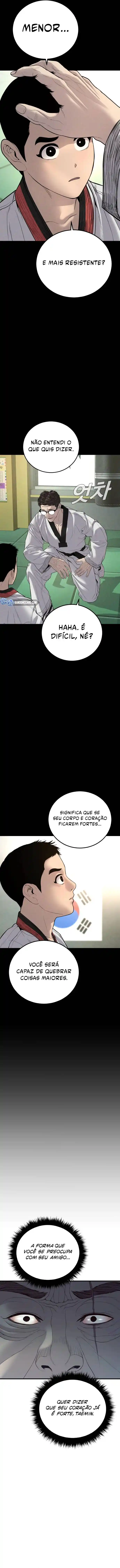 Read Manager Kim Português Manga Online