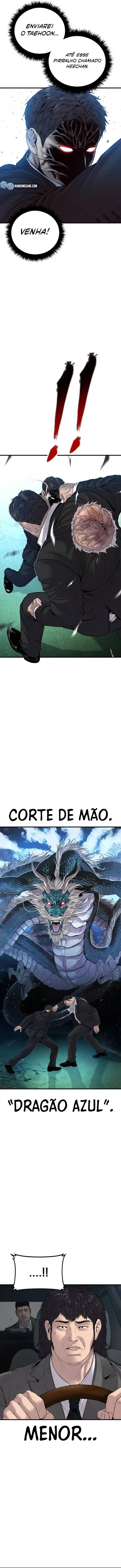 Read Manager Kim Português Manga Online