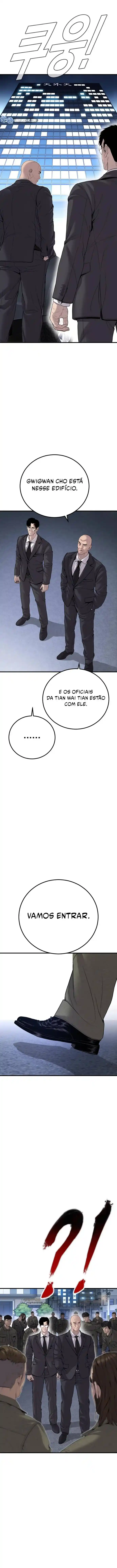 Read Manager Kim Português Manga Online