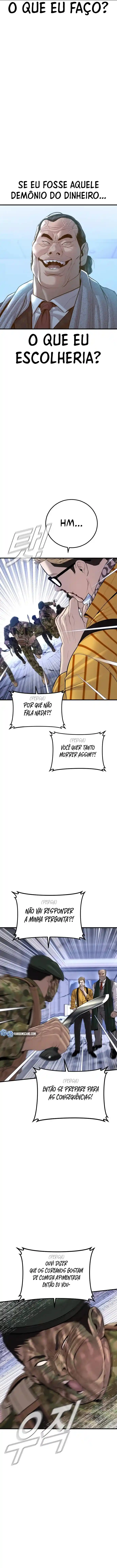 Read Manager Kim Português Manga Online