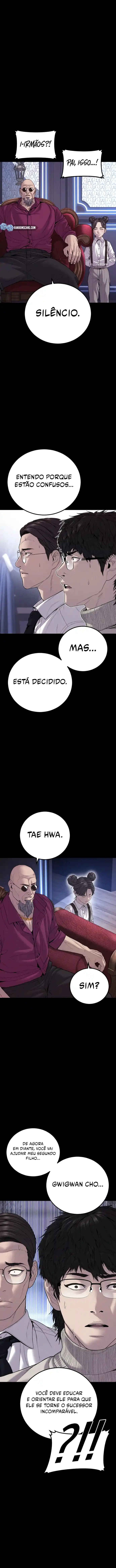 Read Manager Kim Português Manga Online