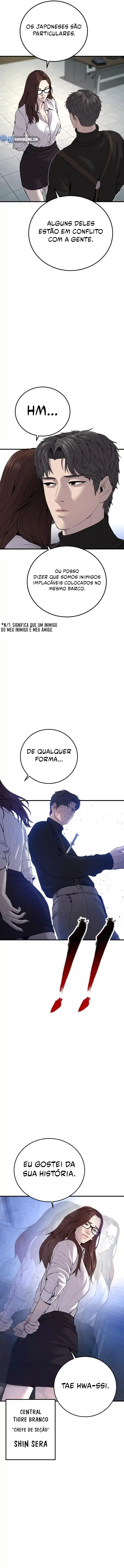 Read Manager Kim Português Manga Online