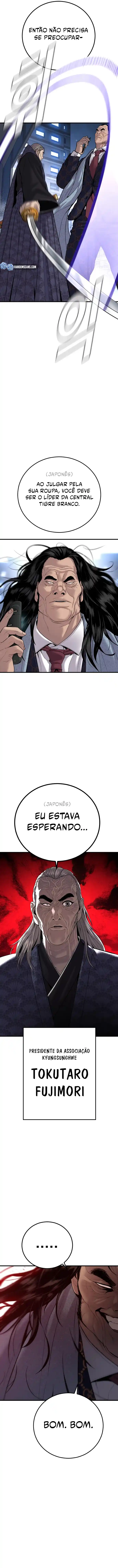 Read Manager Kim Português Manga Online