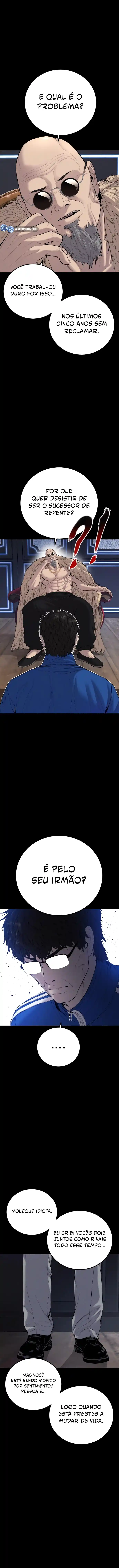 Read Manager Kim Português Manga Online