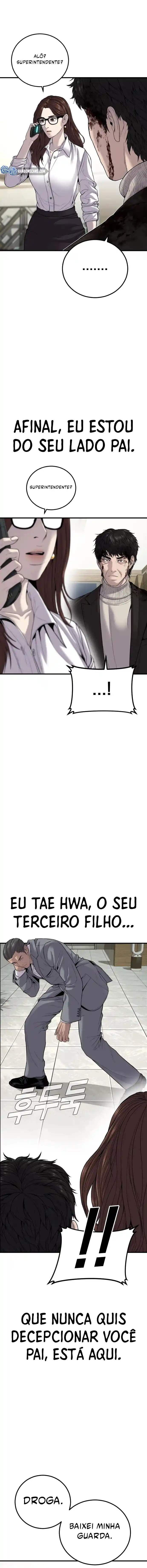 Read Manager Kim Português Manga Online