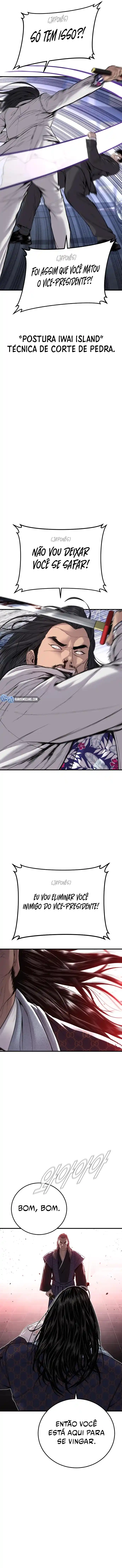 Read Manager Kim Português Manga Online