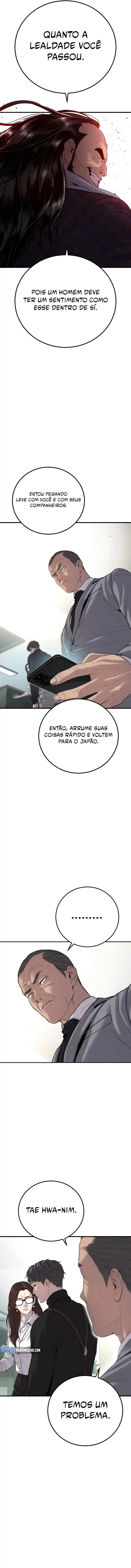 Read Manager Kim Português Manga Online