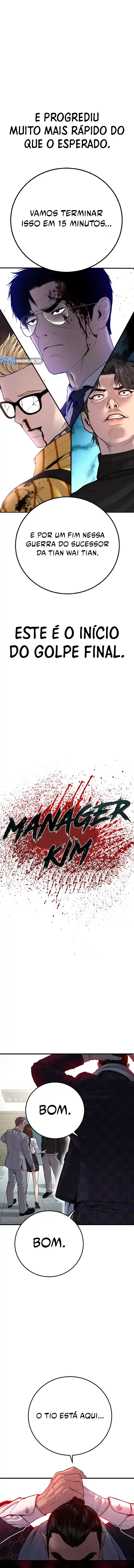 Read Manager Kim Português Manga Online
