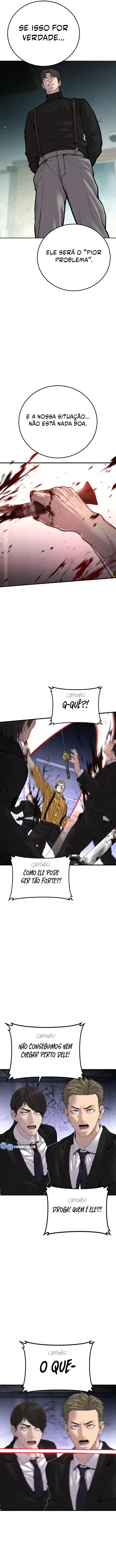 Read Manager Kim Português Manga Online