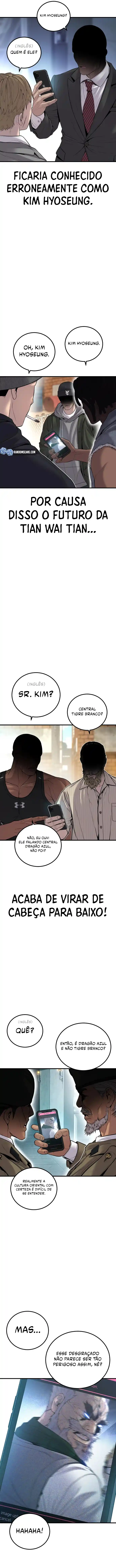 Read Manager Kim Português Manga Online