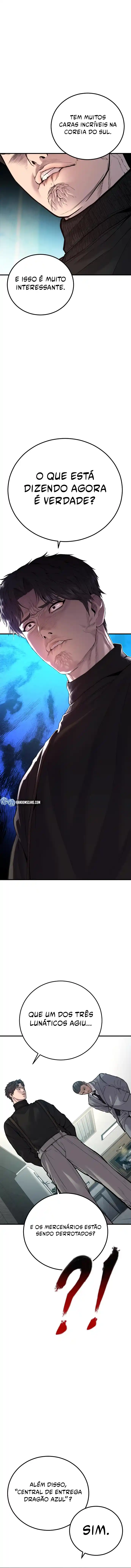 Read Manager Kim Português Manga Online