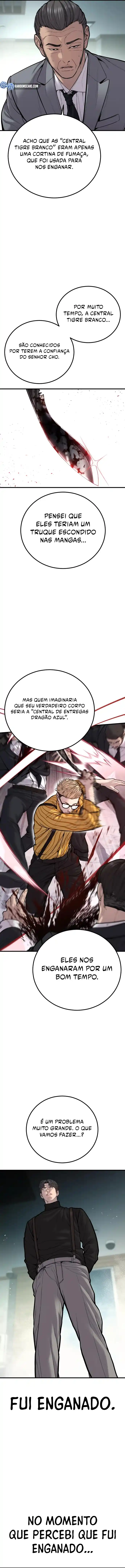 Read Manager Kim Português Manga Online