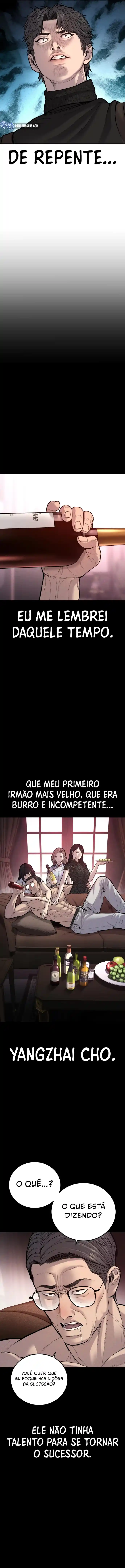 Read Manager Kim Português Manga Online