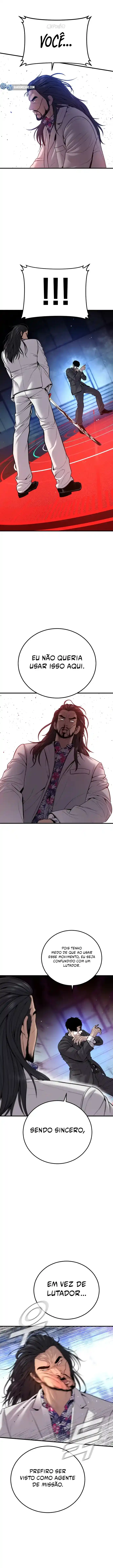 Read Manager Kim Português Manga Online