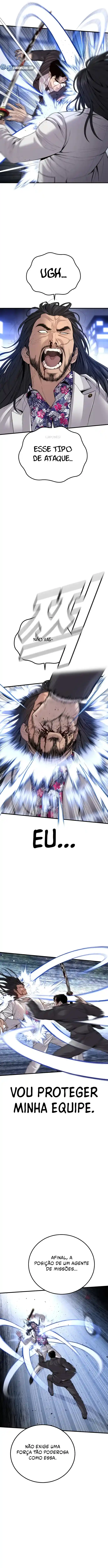 Read Manager Kim Português Manga Online