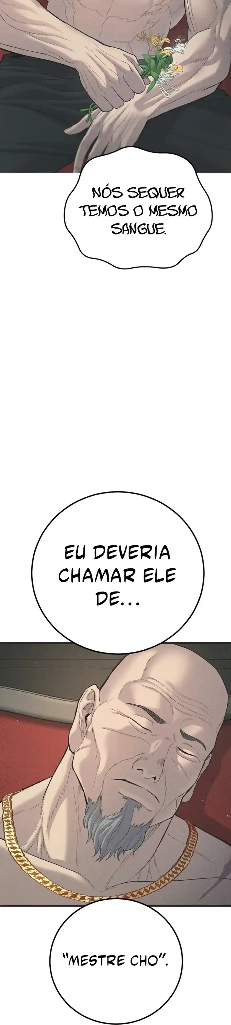 Read Manager Kim Português Manga Online