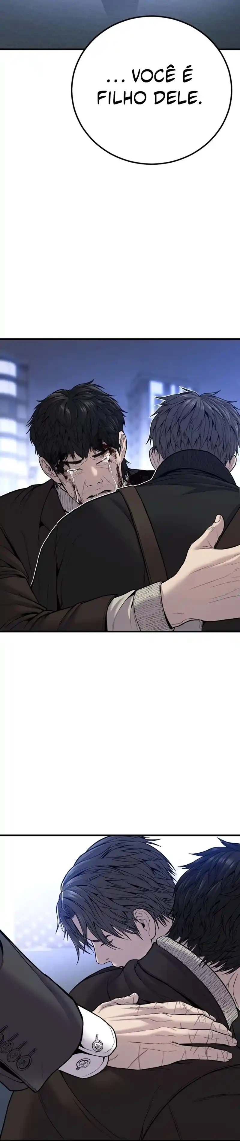 Read Manager Kim Português Manga Online