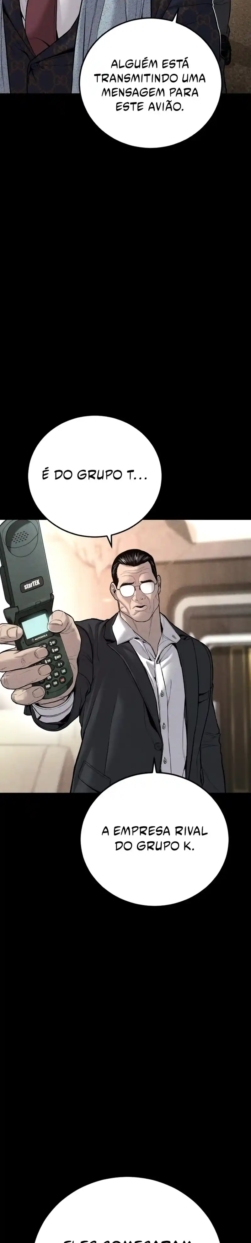 Read Manager Kim Português Manga Online