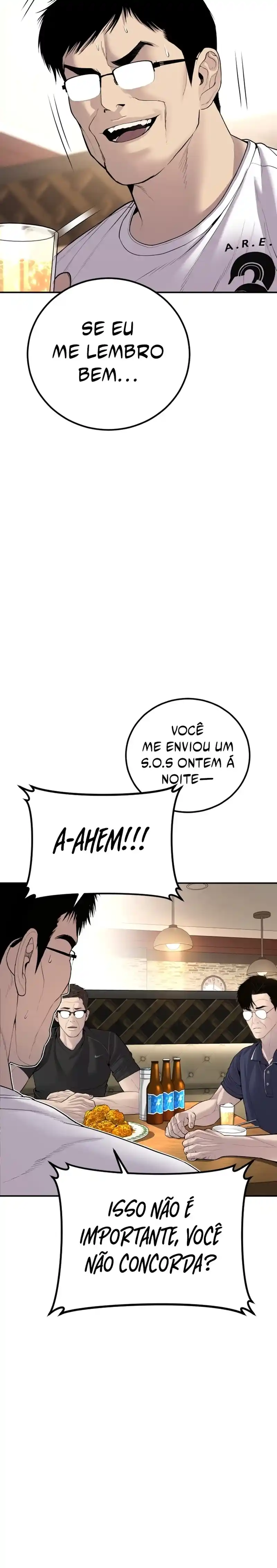 Read Manager Kim Português Manga Online