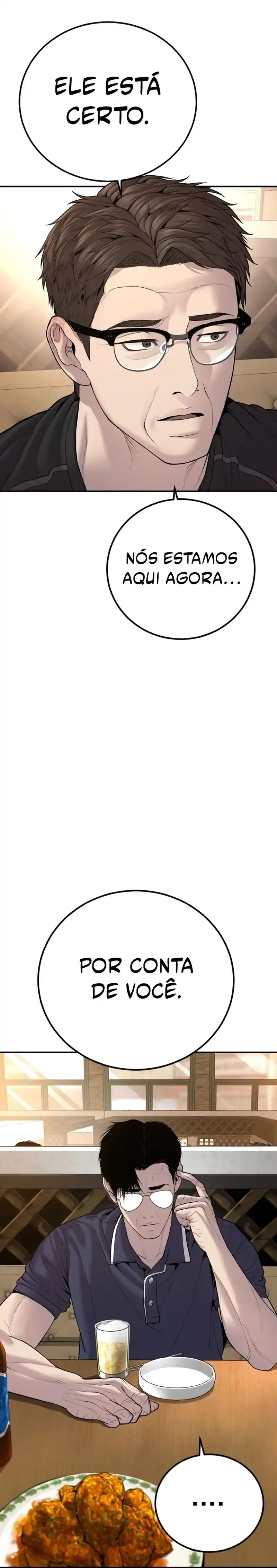 Read Manager Kim Português Manga Online