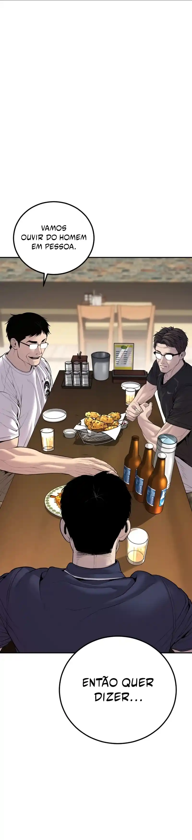 Read Manager Kim Português Manga Online