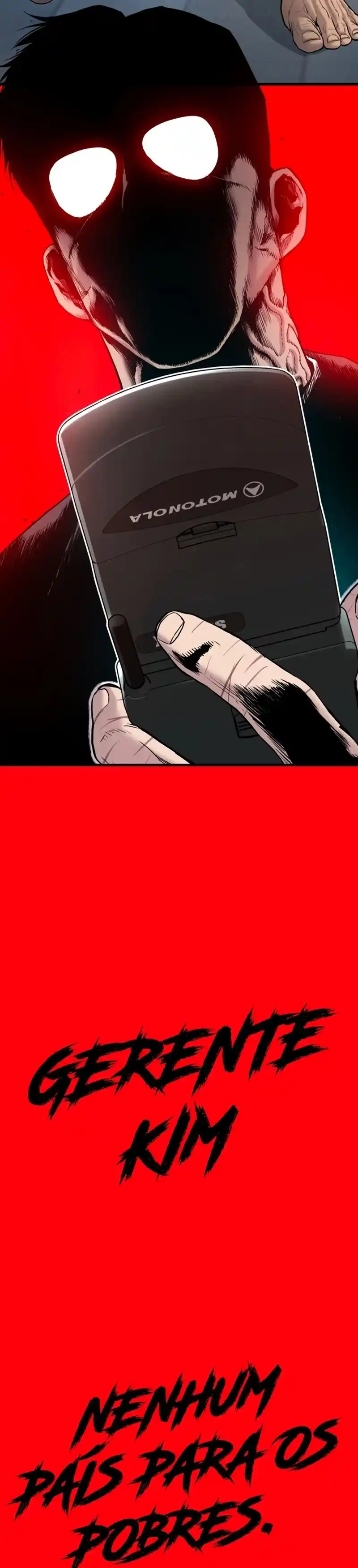 Read Manager Kim Português Manga Online