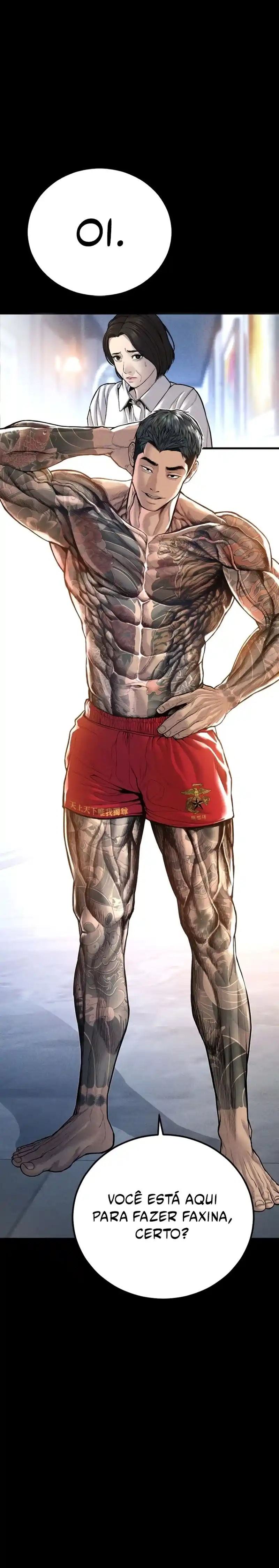 Read Manager Kim Português Manga Online