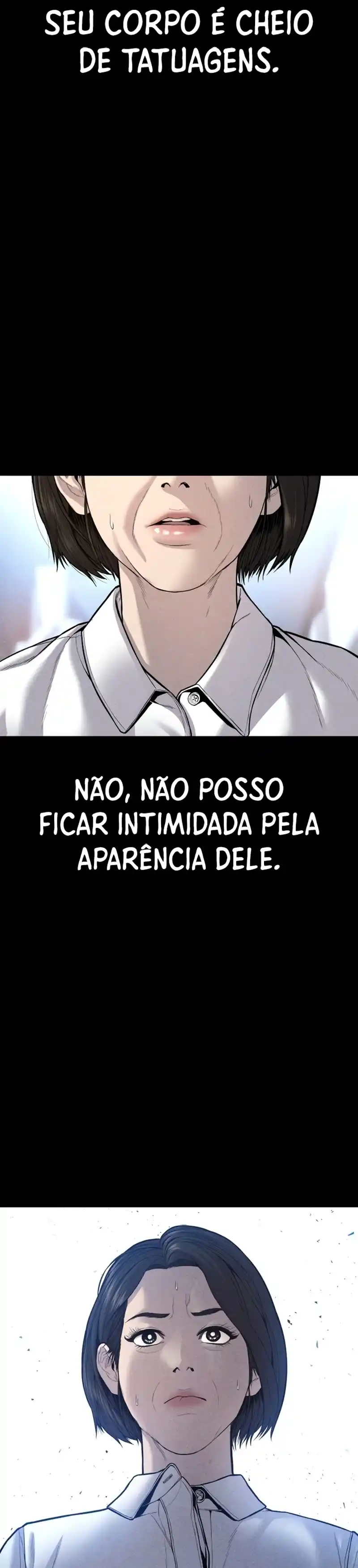 Read Manager Kim Português Manga Online