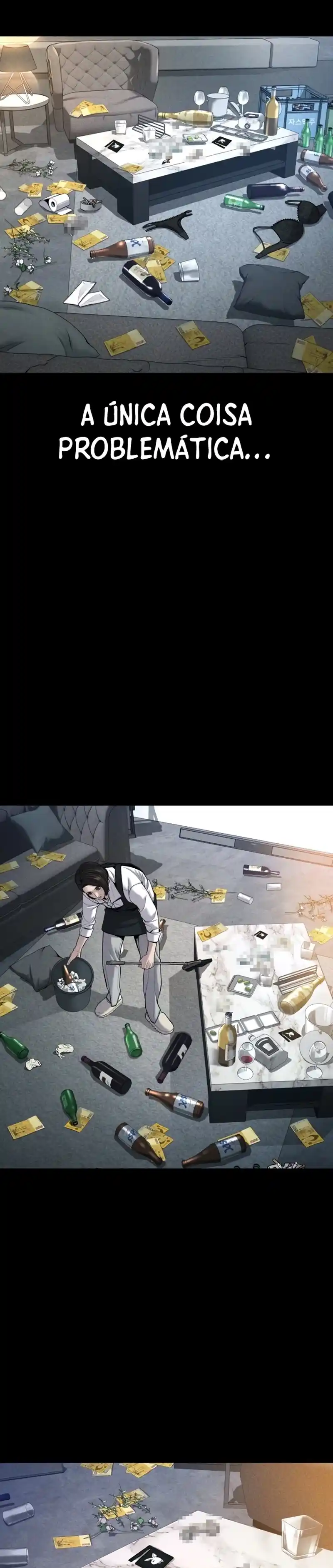 Read Manager Kim Português Manga Online