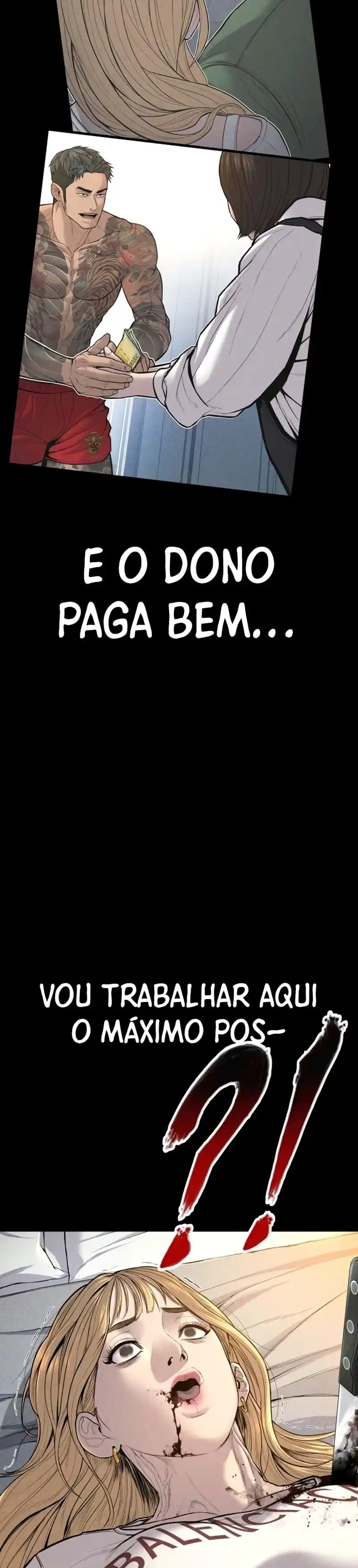 Read Manager Kim Português Manga Online