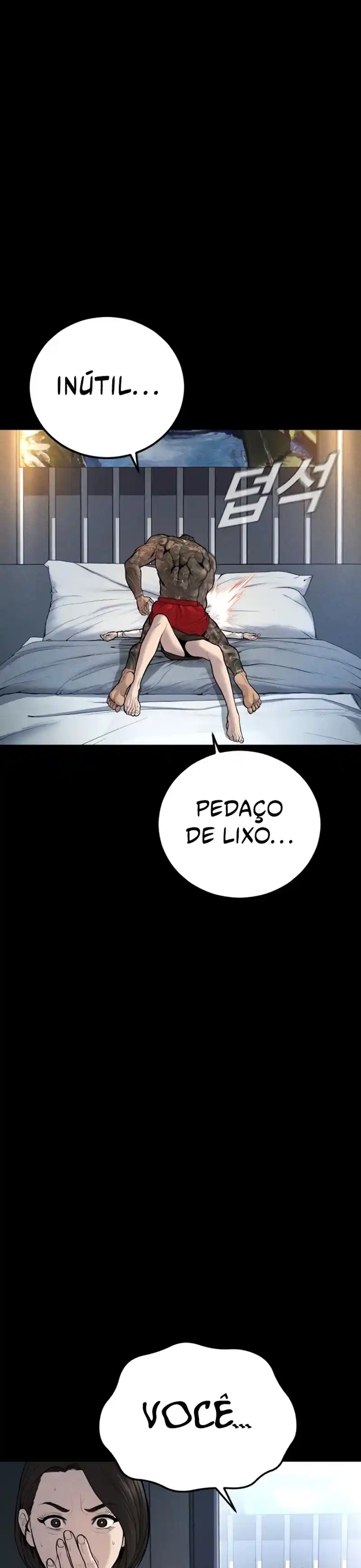 Read Manager Kim Português Manga Online