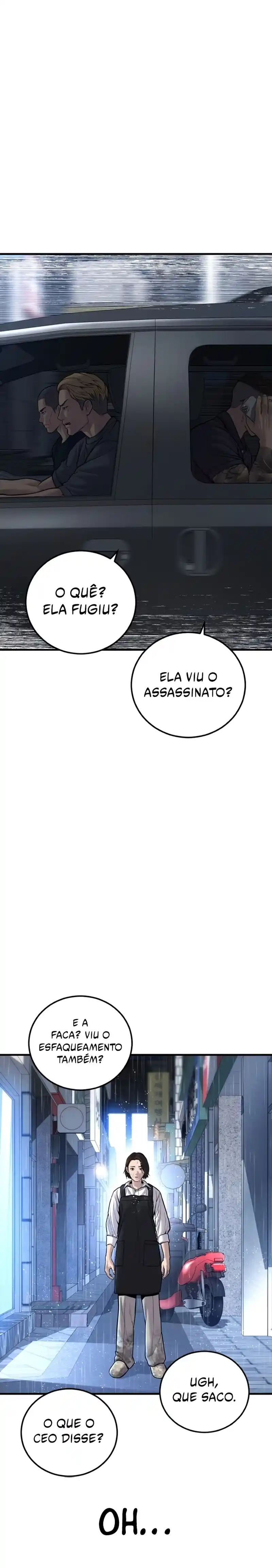 Read Manager Kim Português Manga Online